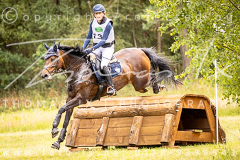 29 - Sahrendorf Gelände CCI1*-Intro