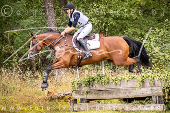 29 - Sahrendorf Gelände CCI1*-Intro
