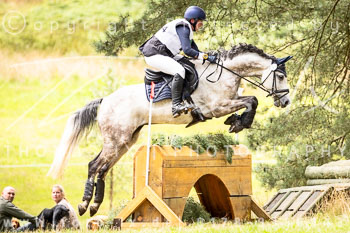 29 - Sahrendorf Gelände CCI1*-Intro