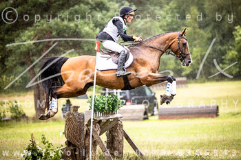 29 - Sahrendorf Gelände CCI1*-Intro