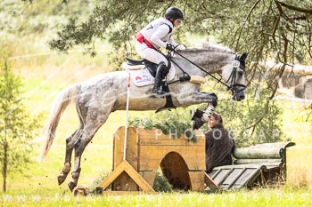 29 - Sahrendorf Gelände CCI1*-Intro