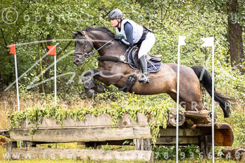 29 - Sahrendorf Gelände CCI1*-Intro