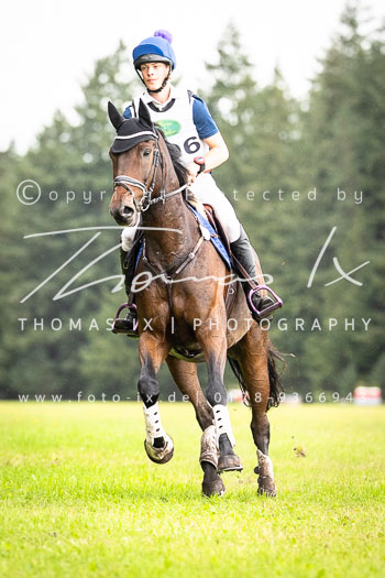 12 - Luhmühlen CCI1* Intro - 71 bis 110