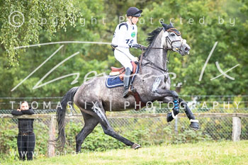 14 - Luhmühlen CCI1* Intro - 151 bis 201