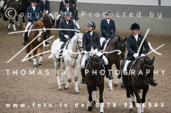 01 - Neujahrsreiten Luhmühlen