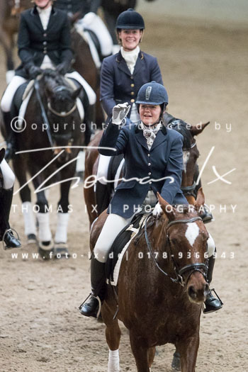 01 - Neujahrsreiten Luhmühlen