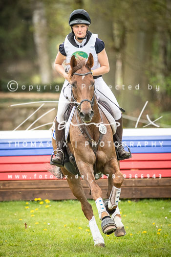 02 - Luhmühlen CCI2