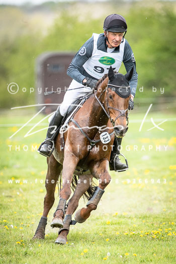 02 - Luhmühlen CCI2