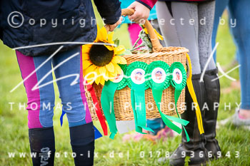 04 - Stil-Geländeritt E, 2. Abteilung