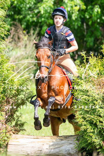 05 - Wesenberg Family XC Fun