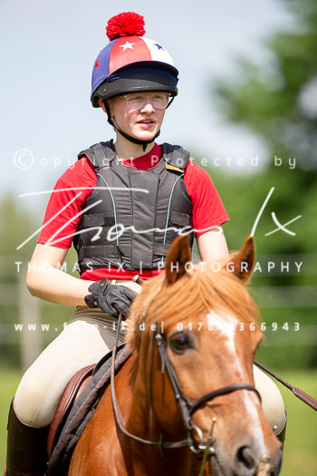 05 - Wesenberg Family XC Fun