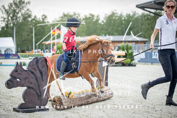 06 - Kids Cross Country Fun Training