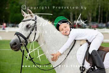 07 - Luhmühlen Kids XC Fun