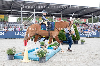 07 - Luhmühlen Kids XC Fun