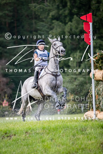 Bacon, Charlotte - Last Touch