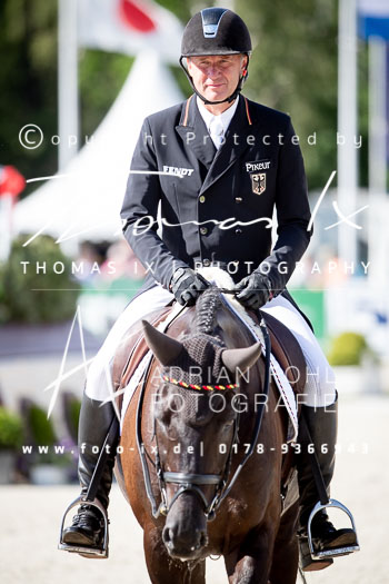 Dibowski, Andreas - FRH Butts Avedon