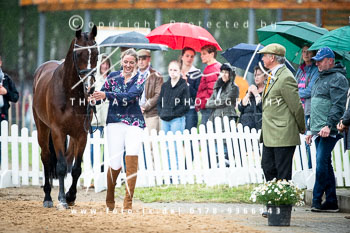 Harris, Flora - Bayano