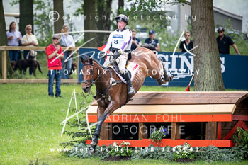 Hilton-Jones, George - Efraim