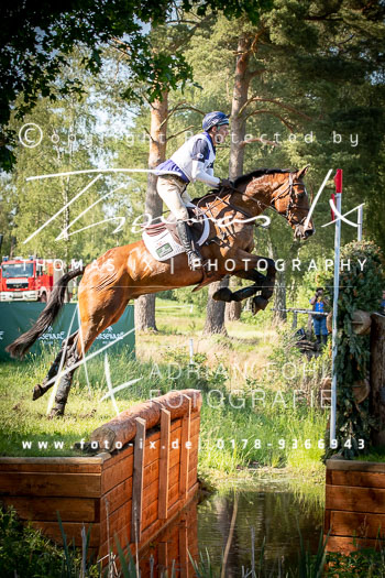 James, Andrew - Hold Me Down