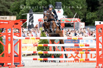 Loiseau, Clara - Ultramaille