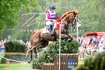 Polding, Sharon - Findonfirecracker