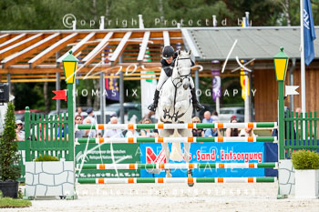 Pytches, Patricia - CES Ballycar Chip