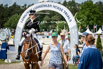 Stoddart, Eliza - Dick O'Malley