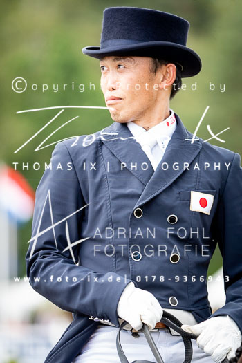 Tomoto, Kazuma - Brookpark Vikenti