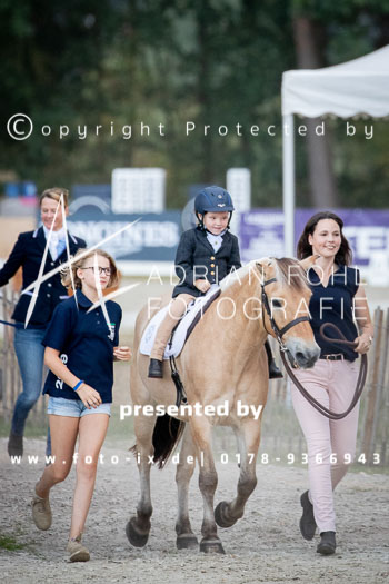 08 - Kids XC Fun Luhmühlen