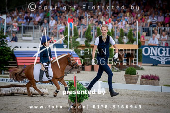 08 - Kids XC Fun Luhmühlen