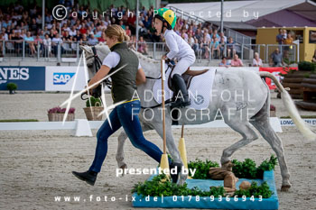 08 - Kids XC Fun Luhmühlen 08 - Kids XC Fun Luhmühlen
