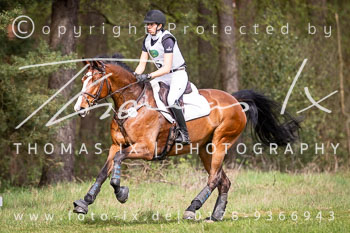 01 - Sahrendorf Gelände CCI1-Intro