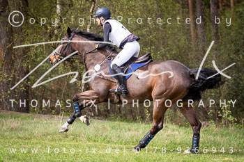 01 - Sahrendorf Gelände CCI1-Intro