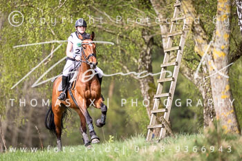 01 - Sahrendorf Gelände CCI1-Intro