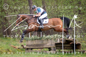 01 - Sahrendorf Gelände CCI1-Intro