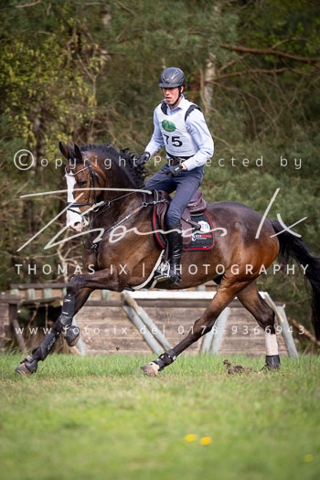 01 - Sahrendorf Gelände CCI1-Intro