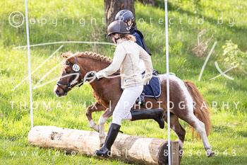 03 - Sahrendorf Gelände Führzügel