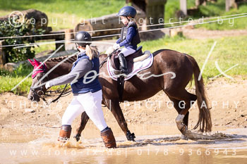 03 - Sahrendorf Gelände Führzügel