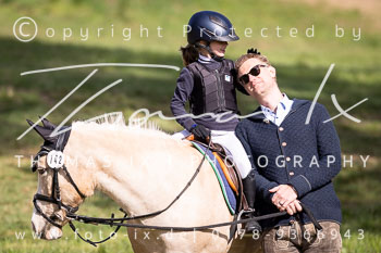 03 - Sahrendorf Gelände Führzügel