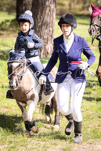 03 - Sahrendorf Gelände Führzügel