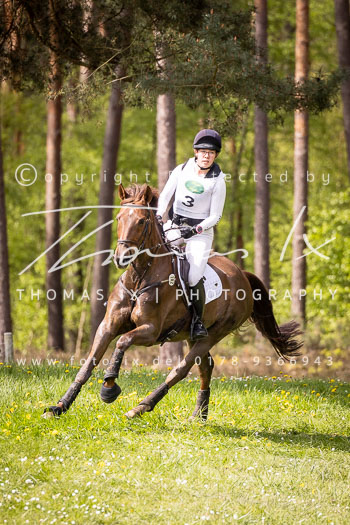 04 - Luhmühlen Gelände CCI2*