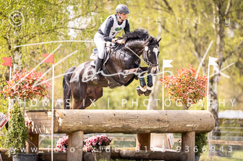 04 - Luhmühlen Gelände CCI2*