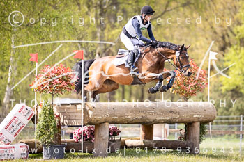 04 - Luhmühlen Gelände CCI2* 04 - Luhmühlen Gelände CCI2*