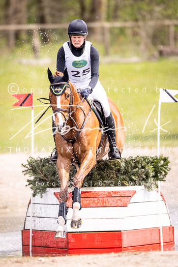 04 - Luhmühlen Gelände CCI2*