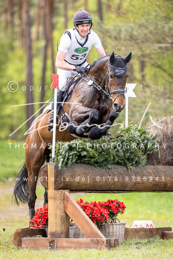 04 - Luhmühlen Gelände CCI2*