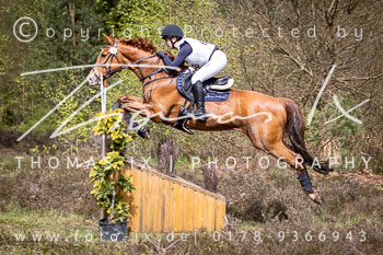 04 - Luhmühlen Gelände CCI2*