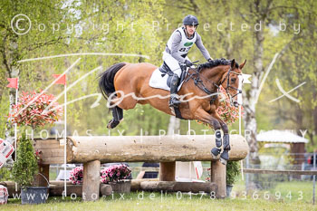 04 - Luhmühlen Gelände CCI2*