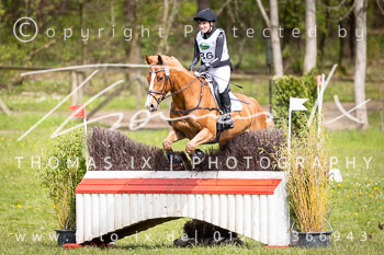 04 - Luhmühlen Gelände CCI2*