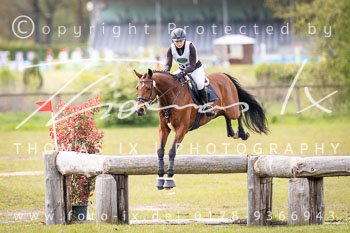 04 - Luhmühlen Gelände CCI2*