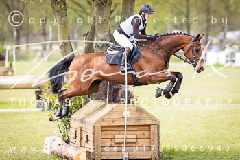 04 - Luhmühlen Gelände CCI2*
